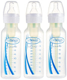 Dr. Brown's PP Narrow Options+ Bottle 250ml - Pack of 3 - Laadlee