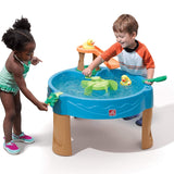Step2 Duck Pond Water Table - Laadlee