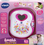 VTech Secret Safe Diary Colour (VTUK)