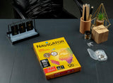 Navigator A4 120 GSM Photocopy Paper (250 Sheet)