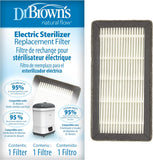 Dr. Brown's Replacement Air Filter For Sterilizer And Dryer - Laadlee