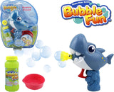 Power Joy Bubble Friction Doplhin With 60ml Solution