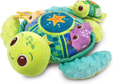 VTech Interactive Soft Discovery Turtle