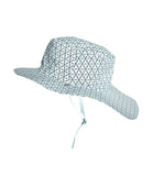 Ki ET LA Sun Hat Kapel Anti-UV Reversible - Graphik Style - Laadlee