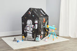 Regalo Outer Space My Tent Portable Play Tent