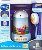 VTech Lullaby Lights Lamp