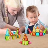 Picasso Magnetic Mini Diamond Building Set - 36pcs