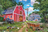 eurographics-family-farm-puzzle-100pcs - 3
