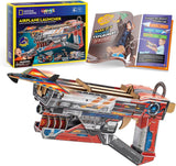 National Geographic Airplane Launcher