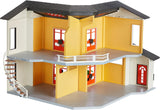 Playmobil Modern House