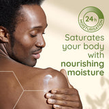 Aveeno Daily Moisturising Yogurt Apricot & Honey Body Cream- 300ml