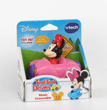 VTech Toot-Toot Drivers Minnie Convertible (VTUK)