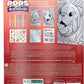 Crayola Pops 3D Activity Set - Pets