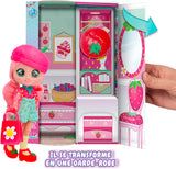 Cry Babies BFF Doll - Ella