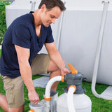 Bestway Sand Filter 2200Gal