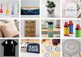 Cricut Maker Consumable Bundle