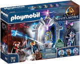 Playmobil Temple Of Time