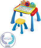 VTech Touch & Learn Activity Desk Deluxe (3-In1)