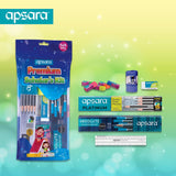 Apsara Scholar Writing Kit