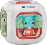 VTech Baby Sensory Sounds Musical Cube