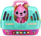 VTech Play And Go Puppy Salon