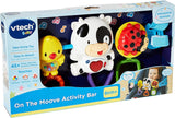 VTech On The Moove Activity Bar