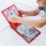 Melissa And Doug Water Wow - Adventure