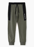 Jam Sweatpant - Grey - Laadlee