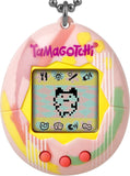 Bandai Tamagotchi Origi. Art Style