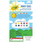 Crayola Classic Fine Line Color Max Markers - Pack of 10