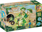 Playmobil Wiltopia - Rainforest Night Light