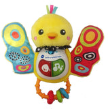 VTech Soft Singing Birdie Rattle
