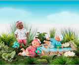 Corolle Bath Baby - Oceane - Laadlee