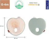 Babymoov Baby Pillow Natural Care Antibacterial