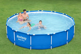 Bestway Pool Steelpro - 244x61Cm