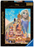 Ravensburger Disney Castles Rapunzel Jigsaw Puzzle - 1000pcs