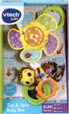 VTech - Tug & Spin Busy Bee Toy