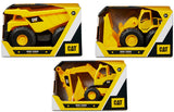 CAT Mini Crew Worker 7Inch - 1pc Assorted (Style May Vary)