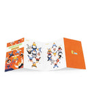 Viga Circus Stacking Game