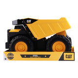 CAT Steel Dump Truck Large 20"
