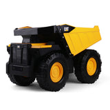 CAT Steel Dump Truck Large 20"