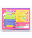 Eksploe My Spa Lab