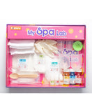 Eksploe My Spa Lab