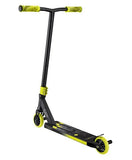 Globber GS 540 Stunt Scooter - Yellow & Black