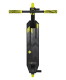 Globber GS 540 Stunt Scooter - Yellow & Black