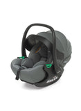 Foppapedretti Rek I-Size Car Seat Grey
