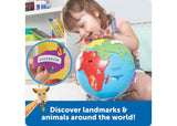 Learning Resources Puzzle Globe