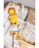 Trixie Fleece Blanket 75X100Cm - Breeze Clay