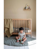 Trixie Fleece Blanket 75X100Cm - Breeze Clay