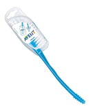 Philips Avent Bottle & Teat Brush Blue